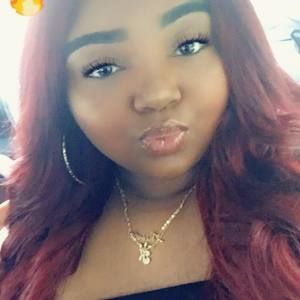 Meet your Posher, Lexi